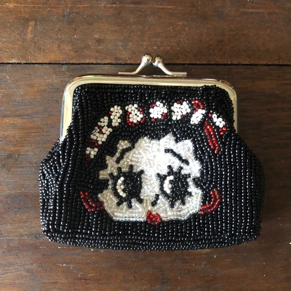 Betty Boop Coin purse